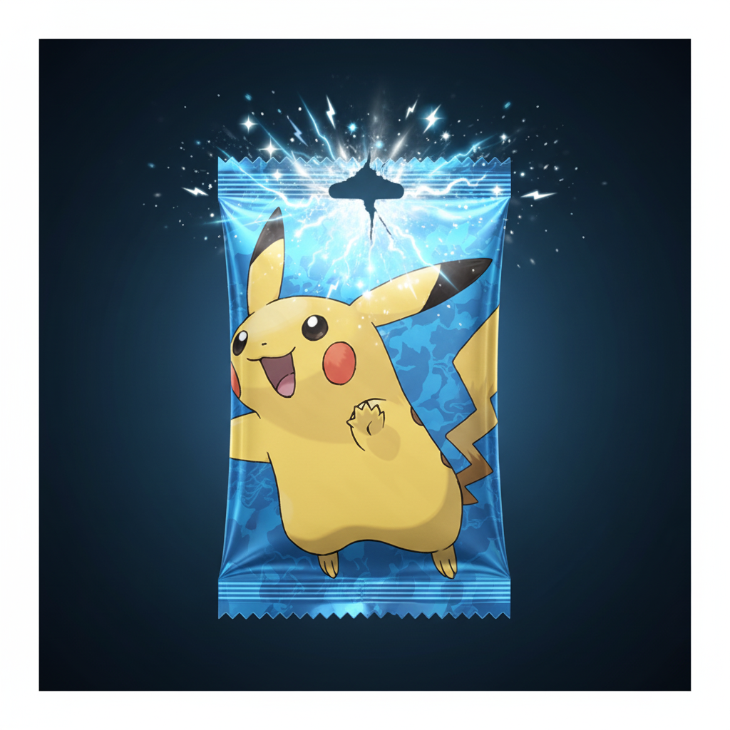 Booster Pack